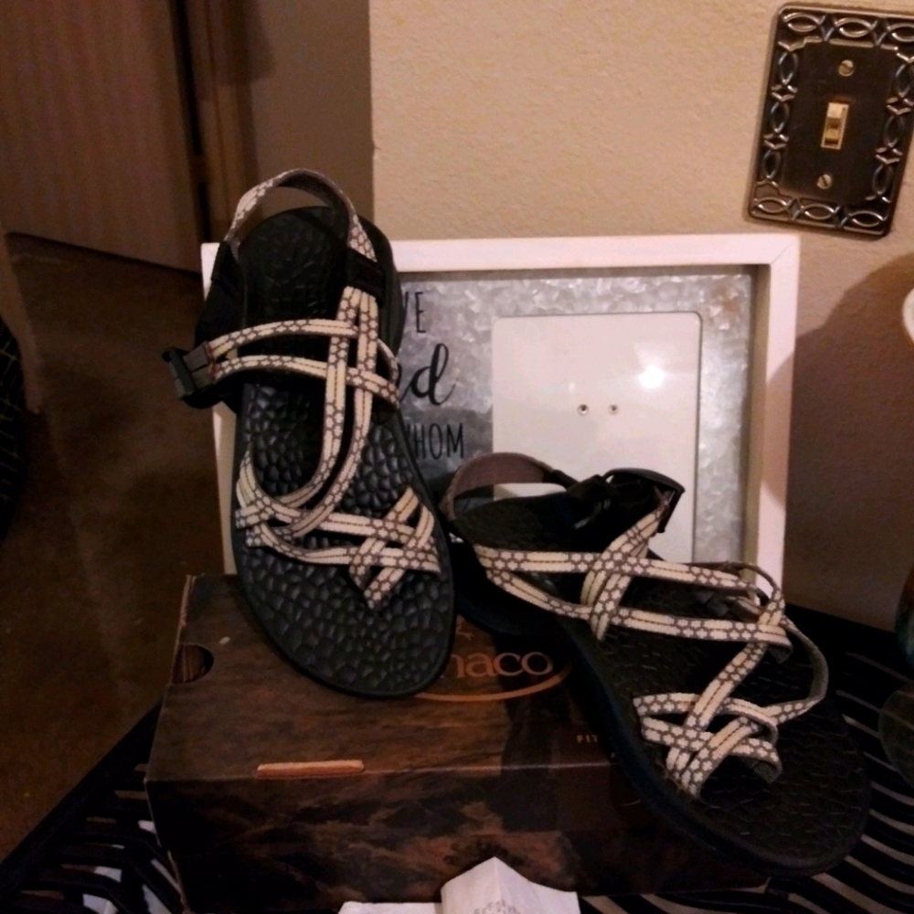 Chaco